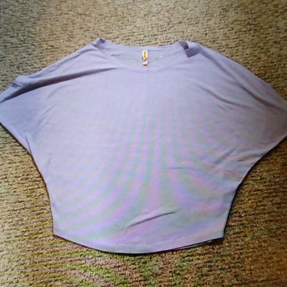 Lucy Off the Shoulder Top